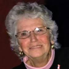 Mary Downey Obituary