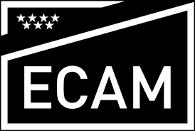 Powerful facebook, youtube and linkedin livestreaming platform for mac. Ecam Spain Unifrance