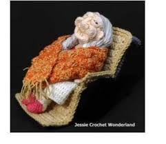 Ucretsiz Tarifler Adli Kullanicinin Amigurumi Dede Nine Panosundaki Pin Amigurumi
