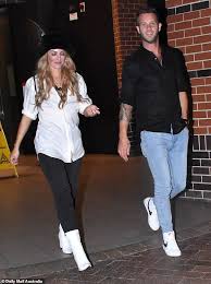 Booka and jake's bar hop took place just days before married at first sight's reunion episode was filmed. Married At First Sight Booka Nile And Jake Edwards Step Out In Sydney Tattoo News