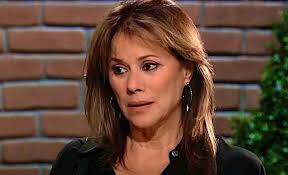 General Hospital - Alexis Davis (Nancy Lee Grahn) - Soap Opera Spy