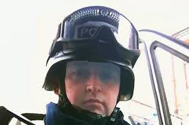 River City actor who played cop in the dock after impersonating a police  officer for second time