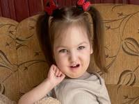 Skarbonka Pomagacza Adrian Lewandowski