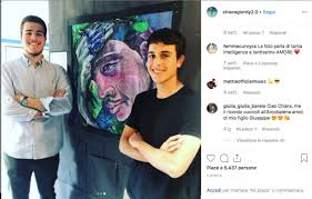 Al suo posto raoul bova, nei panni di don massimo. Raoul Bova Ecco Il Figlio Maggiore Alessandro Foto 1 Di 9 Radio Monte Carlo