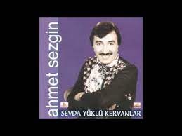 Ahmet Sezgin Kara Kas Gozlerin Elmas 1987 Youtube