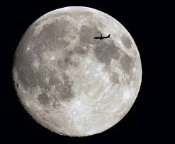 Interesting Facts About The Moon - Universe Today