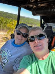 Thanks for the Add I'm in North Austin love to ride and hang at my boats.  Hit me up lets have fun.