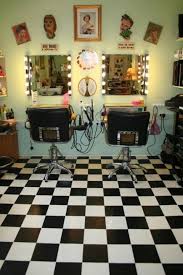 Check spelling or type a new query. 1950s Nina S Hair Parlor Via Vintage Beauty Salon Beauty Salon Decor Hair Salon Decor