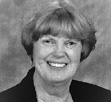 Kay Potter Obituary (1940