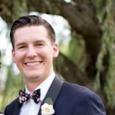 Huge congratulations to Luke Edgerton