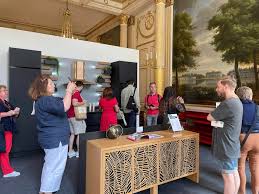 Clément Martinelli : « L'intelligence de la main et le goût pour la  création sont notre marque de fabrique. »