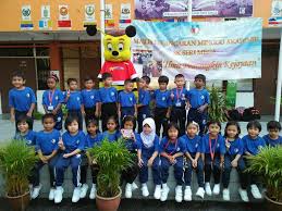 Sekolah menengah kebangsaan (p) bandaraya 5. Pelancaran Minggu Akademik Dan Sk Seri Mega Oug Kl Facebook