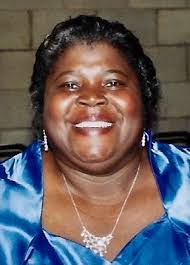Obituary for GLORIA J. GOODE "BOOTSIE"
