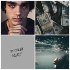 Seven Ways We Lie by Riley Redgate Olivia Scott- Lust Kat Scott- Wrath  Lucas McCallum- Greed Valentine Simmons- Pride Matt...