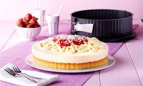 Rezepte Und Mehr Unsere Rezepte Dr Oetker Rezept Spaghettikuchen Kuchen Und Torten Rezepte Desserts Ohne Backen