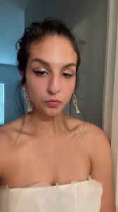 Lindsaygoldman Shower Dress