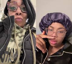 Do It Lady Chet Card