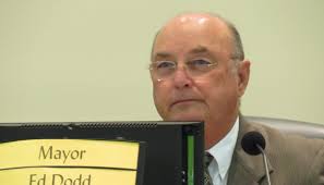 86-Year-Old Micco Man 'Strikes' Wife Multiple Times With Book