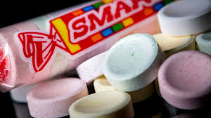 Smarties candy company is a sweet family business. Smarties Has Been Selling Customers The Exact Same Five Ingredient Candies For Over Half A Century Martha Stewart