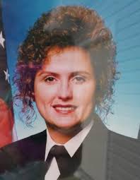 Michelle Rayna Napier Obituary September 24, 2015