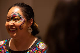 Celebrate #LatinxHeritageMonth throughout September and October with events  that reflect the importance of empowerment and the honoring of multiple  communities within Latinidad. As a #HispanicServingInstitution, we focus