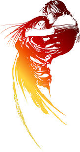 See more ideas about character design, character, character design references. Final Fantasy Viii Logo By Eldi13 On Deviantart