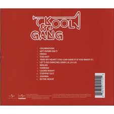 Kool & the gang is an american band formed in jersey city, new jersey, in 1964 by brothers robert kool bell and ronald bell, with dennis d.t. thomas, robert spike mickens, charles smith, george brown, and ricky west. Greatest Hits Kool The Gang Mp3 Buy Full Tracklist