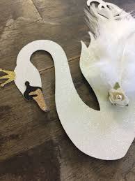 Original Design Swan Cake Topper First Birthday Cake Topper Etsy First Birthday Cake Topper Birthday Cake Toppers First Birthday Cakes