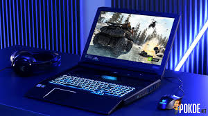 Laptops, tablets, desktops and monitors. New Acer Predator Helios 700 And Helios 300 Coming To Malaysia Pokde Net