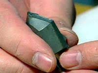 Miter joints are weak unless you reinforce them with miter keys or miter splines. Router Workshop The Hidden Mitre Joint