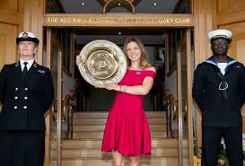 Born 27 september 1991) is a romanian professional tennis player. Simona Halep To Present Her Wimbledon Trophy In Constanta In An Original Ceremony The Romania Journal