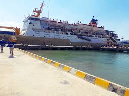 Berikut ini detail lajur kapal pelni km awu : Harga Tiket Kapal Surabaya Bima Km Awu Nurcholis Com