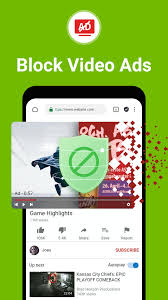 ︎it blocks banner, video ad, popup Free Adblocker Browser Adblock Popup Blocker For Android Apk Download