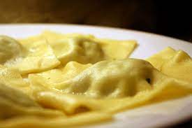 Baking ravioli takes a little longer, taking anywhere from 30 to 50 minutes. The Plunge Homemade Ravioli The Paupered Chef