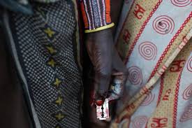 Among women giving birth for the first time, the proportion having episiotomies ranged from 41% in women who had not undergone fgm to 88% in with fgm type iii; Debunking 12 Myths About Female Genital Mutilation Fgm