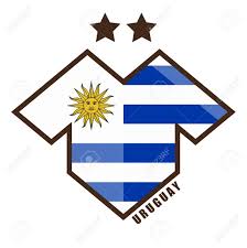 Can't find what you are looking for? Vector Illustration Football Tournament 2018 Flag Of Uruguay Royalty Free Cliparts Vectors And Stock Illustration Image 91793811