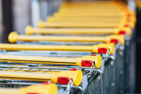 Les chariots de supermarché disparaissent : voici ce qui les remplace dès aujourd’hui — Presse-citron