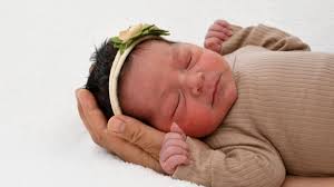 Babygalerie: Neugeborene im Ilm-Kreis 2022