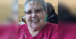 Patty Lang's Instagram, Twitter & Facebook