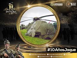 Encuentra las últimas noticias sobre ejercito nacional de colombia en canalrcn.com. O Xrhsths Ejercito Nacional De Colombia Sto Twitter Hoy Se Conmemoran Diez Anos De La Operacion Jaque Catalogada A Nivel Internacional Como Perfecta En La Que Sin Hacer Un Solo Disparo Y