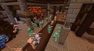 Home minecraft servers classic factions pvp server! Extremecraft Net