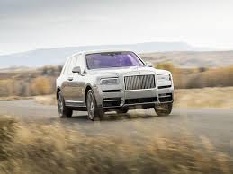 From urban adventures to journeys into the wilderness. Rolls Royce Cullinan Ist Die Kronung Der Kraxler Kolnische Rundschau