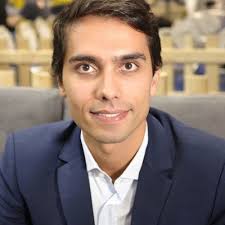 Amazing to be in NYC where Arta was celebrated as a leader in fintech  innovation. Very grateful to all the members of our community, this  wouldn't be possible without you!