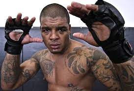 Tyrone spong official sherdog mixed martial arts stats, photos, videos, breaking news, and more for the light heavyweight tyrone spong:. Bad Tattoos Of Mma Tumblr Blog Gallery