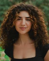 Emily Cosgrove's Instagram, Twitter & Facebook