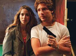 Unaware of the effect it will have on their relationship, they invite their pretty neighbor into their bed. La Imperdible Anecdota De Adrian Suar Durante Las Grabaciones De Poliladron La Primera Ficcion De Pol Ka Infobae