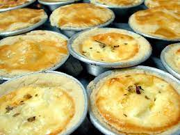 Three People On Trial For Eating And Selling Human Flesh Pastries Pastry Food Food For Thought