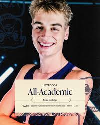 Top 10 for the Bulldogs! 🐶 Both the men and the women are ranked top ten  in the Northeast Region after strong performances at Paul Short. #ThisIsYale