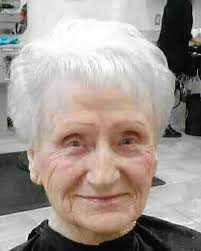 Rose "Rosie" Wiley Obituary