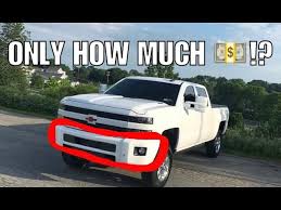 Their fees are based on the length of time you need the truck, the distance you will be driving the truck, and whether you will return the truck to the originating renter or to one local to where you move. Easiest Way To Wrap Your Bumpers Youtube